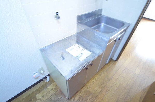 グランドホーム八王子の物件内観写真